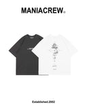 MANIACREW 25SS CWT TEE
