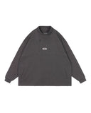 MANIA 25FW Graphic Smock Sweatshirt