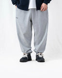 PERSEVERE 25FW HEAVYWEIGHT COTTON SWEATPANTS