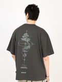 MANIACREW 25SS CWT TEE