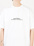 MANIACREW 25SS CWT TEE