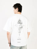 MANIACREW 25SS CWT TEE