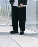 PERSEVERE 26SS DOUBLE KNEE PANTS