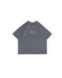 PERSEVERE 26SS LOOSE-FIT COTTON T-SHIRT