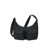 BRANDEN 26FW SAFE PLUS CROSS BODY BAG
