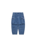 PERSEVERE 26SS T. T. G. VII CARGO PANTS