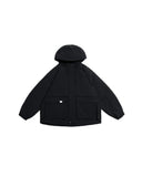 PERSEVERE 25FWHOODED UTILITY INSULATED JACKET