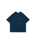 PERSEVERE 26SS CLASSIC ESSENTIAL POCKET T-SHIRT