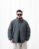 PERSEVERE 26SS REVERSIBLE INSULATED DOWN JACKET