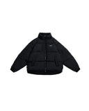PERSEVERE 26SS REVERSIBLE INSULATED DOWN JACKET