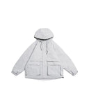 PERSEVERE 25FWHOODED UTILITY INSULATED JACKET