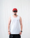 PERSEVERE 26SS CLASSIC STAPLE LAYERING TANK TOP