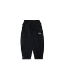 PERSEVERE 26FW TECHNICAL TAPERED BALLOON PANTS