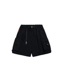 PERSEVERE 26SS RIPSTOP MULTI-POCKET SHORTS
