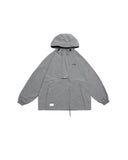 PERSEVERE 25FW WATER-REPELLENT PULLOVER SHELL JACKET