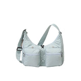 BRANDEN 26FW SAFE PLUS CROSS BODY BAG