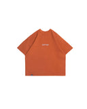PERSEVERE 26SS LOOSE-FIT COTTON T-SHIRT