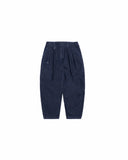 PERSEVERE 26SS ENZYME STONE-WASHED DENIM JEANS
