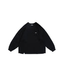 PERSEVERE 25FW CLASSIC STRIPED LONG-SLEEVE T-SHIRT