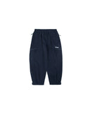 PERSEVERE 26FW TECHNICAL TAPERED BALLOON PANTS