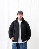 PERSEVERE 26SS REVERSIBLE INSULATED DOWN JACKET