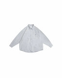 PERSEVERE 26FW LOOSE-FIT L / S SHIRT