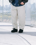 PERSEVERE 26SS DOUBLE KNEE PANTS