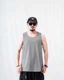 PERSEVERE 26SS CLASSIC STAPLE LAYERING TANK TOP