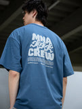 MANIA 26SS Division Runner Tee