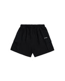 PERSEVERE 26SS LOOSE-FIT COTTON SHORTS