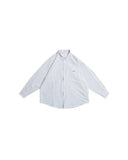 PERSEVERE 26FW LOOSE-FIT L / S SHIRT