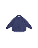 PERSEVERE 26SS WASHED DENIM SHIRT