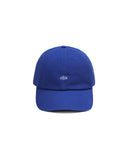 PERSEVERE 25FW EMBROIDERED TWILL DAD CAP