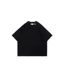 PERSEVERE 26SS TEXTURED WAFFLE KNIT T-SHIRT