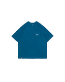 PERSEVERE 26SS CLASSIC ESSENTIAL POCKET T-SHIRT