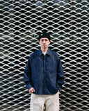 PERSEVERE 26SS WASHED DENIM SHIRT