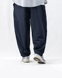 PERSEVERE 26FW TECHNICAL TAPERED BALLOON PANTS