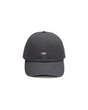PERSEVERE 25FW EMBROIDERED TWILL DAD CAP