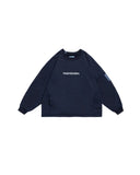 PERSEVERE 25FW CLASSIC BRUSHED WASHED SWEATSHIRT