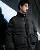 MANIA 26SS Reversible Padding Jacket