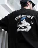 MANIACREW 25SS Good Living Tee