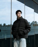 MANIA 26SS Reversible Padding Jacket