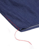 PERSEVERE 26SS WASHED DENIM SHIRT