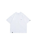PERSEVERE 26SS CLASSIC ESSENTIAL POCKET T-SHIRT