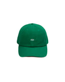 PERSEVERE 25FW EMBROIDERED TWILL DAD CAP