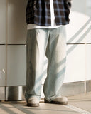 MANIA 25FW Cocoon Jeans
