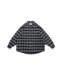 PERSEVERE 25FW RELAXED-FIT L/S SHIRT