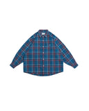 PERSEVERE 25FW RELAXED-FIT L/S SHIRT