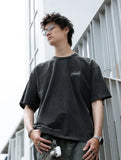 MANIA 26SS Script Tee