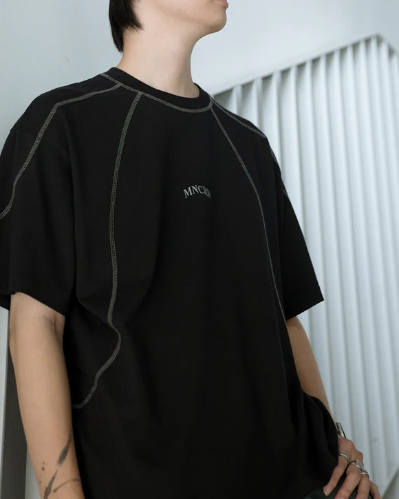 MANIACREW 25SS Washed Tee